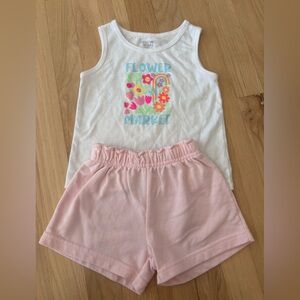 Garanimals Toddler Outfit